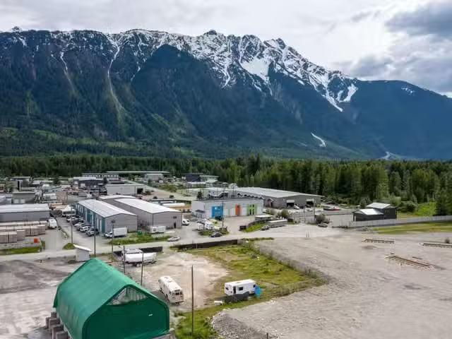 Commercial Land for sale in Pemberton, Pemberton, 1937 Stonecu.