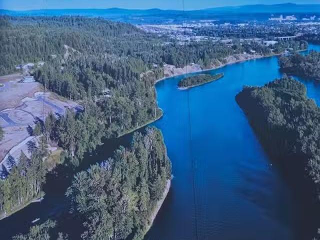 Commercial Land for sale in Prince George, PG City North, 4087.