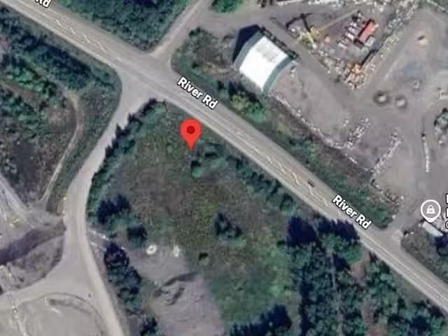 Commercial Land for sale in Prince George, PG City Central, 21.