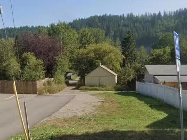 Commercial Land for sale in Prince George, PG City Central, 26.