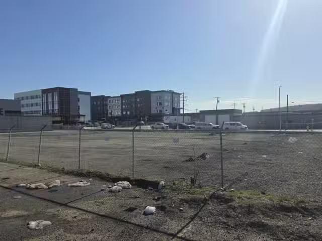 Commercial Land for sale in Prince George, PG City Central, 95.