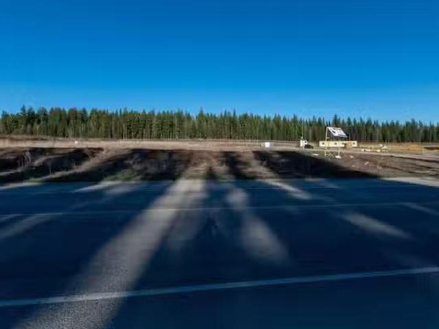 Commercial Land for sale in Prince George, PG City South East.