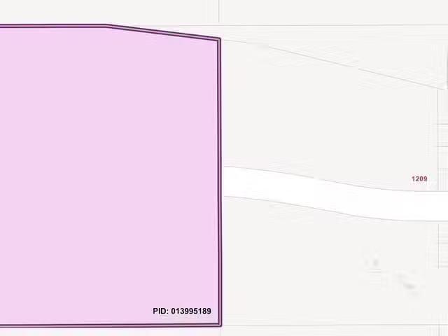 Commercial Land for sale in Prince George, PG City South East.