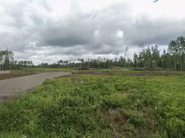 Commercial Land for sale in Prince George, PG City South East.