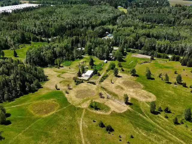 Commercial Land for sale in Prince George, PG Rural North, 934.