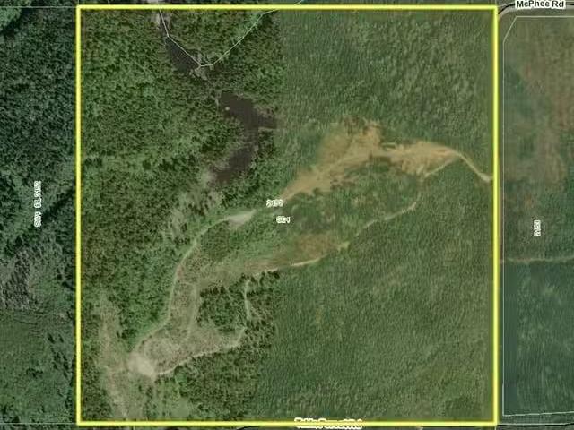 Commercial Land for sale in Prince George, PG Rural North, Mc.
