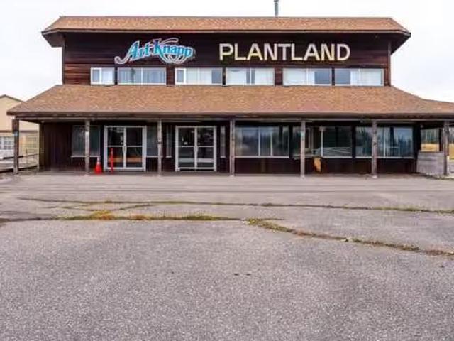 Commercial Land for sale in Prince George, PG Rural South, 117.