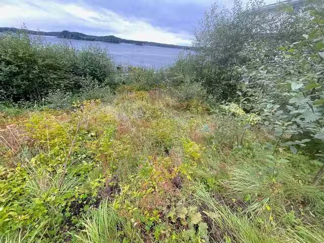 Commercial Land for sale in Prince Rupert, Prince Rupert, 2356.