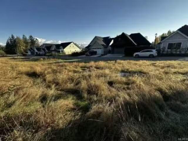 Commercial Land for sale in Qualicum Beach, 459 Cottage Dr, 10.