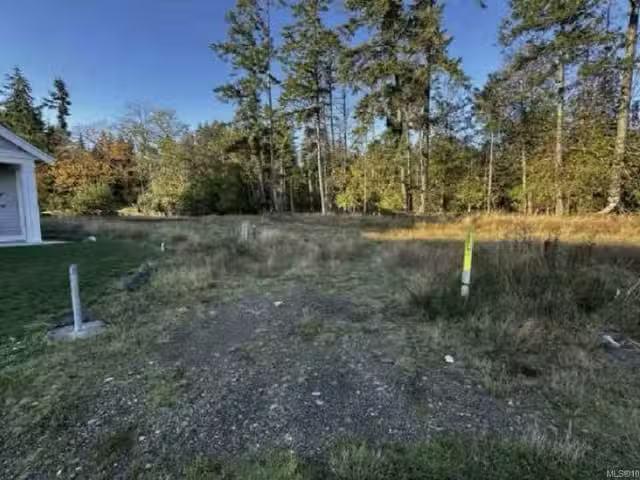 Commercial Land for sale in Qualicum Beach, 468 Cottage Dr, 10.