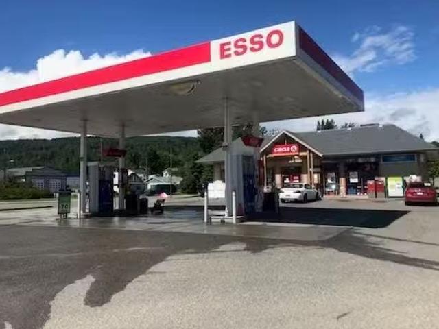 Commercial Land for sale in Quesnel, Quesnel, 285 Anderson Dri.