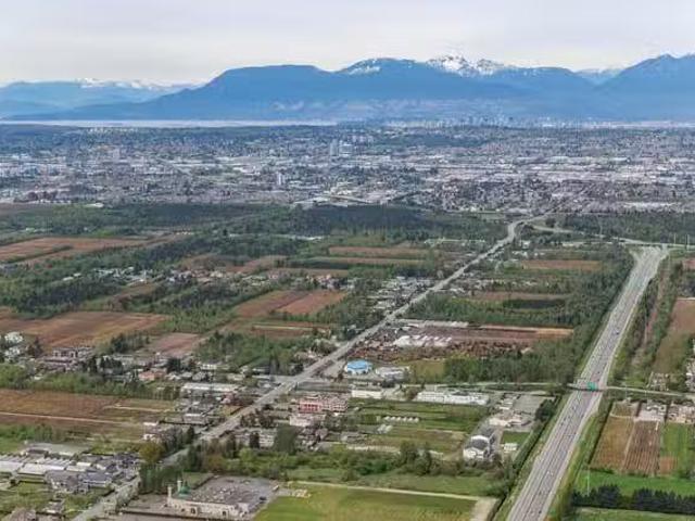 Commercial Land for sale in Richmond, Richmond, 10591 Granvill.