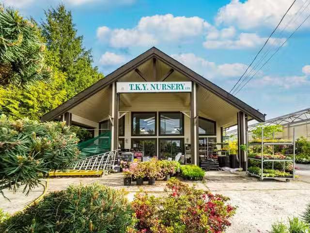 Commercial Land for sale in Richmond, Richmond, 13480 Westmins.