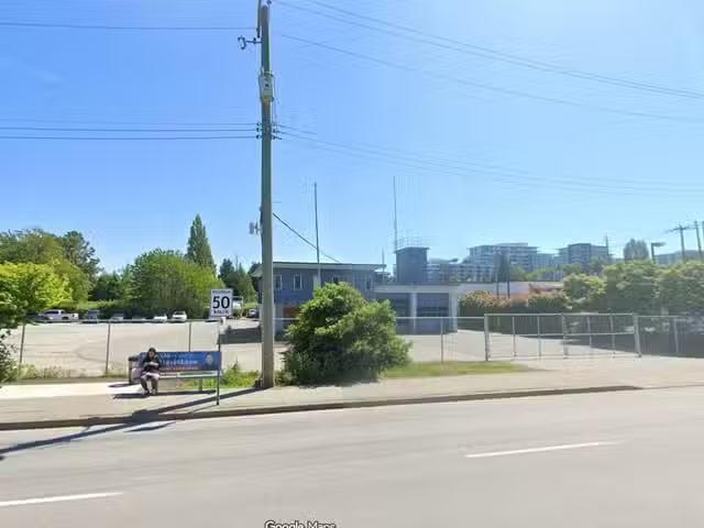 Commercial Land for sale in Richmond, Richmond, 9120 Bridgepor.