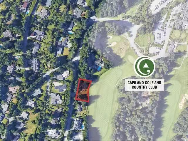 Commercial Land for sale in West Vancouver, West Vancouver, 46.