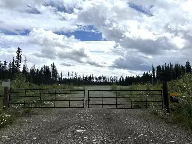 Commercial Land for sale in Telkwa, Smithers And Area, 10400 C.