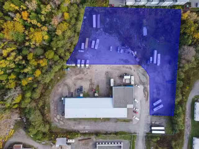 Commercial Land for sale in Terrace, Terrace, YRD SPC 5130 Par.