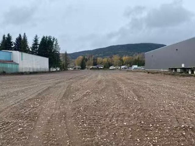 Commercial Land for sale in Terrace, Terrace, 3446 River Drive.