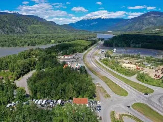 Commercial Land for sale in Terrace, Terrace, 3779 River Drive.