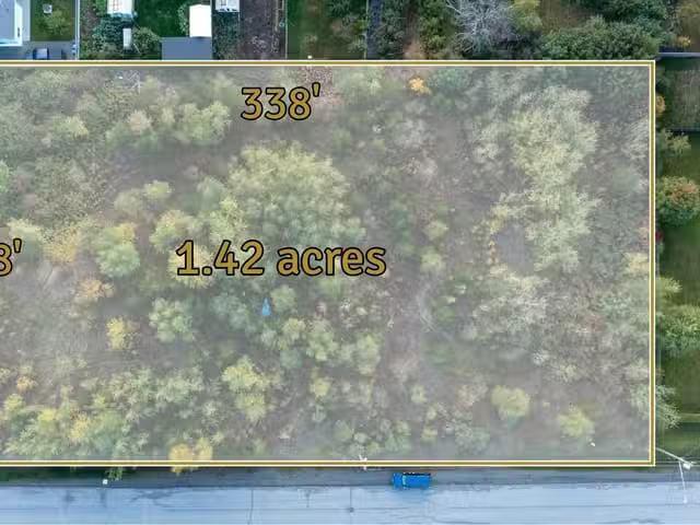 Commercial Land for sale in Terrace, Terrace, 4804 Graham Aven.