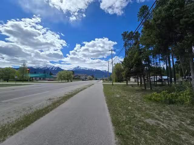 Commercial Land for sale in Valemount, Robson Valley, Lot 12 5.