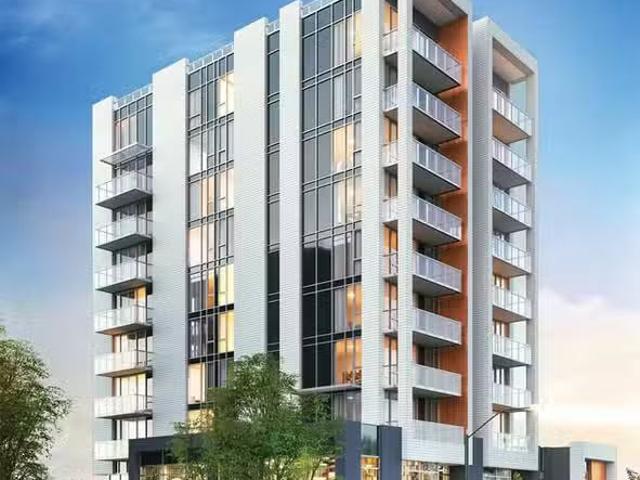 Commercial Land for sale in Vancouver, Vancouver West, 2511 Sp.