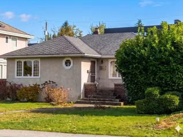 Commercial Land for sale in Vancouver, Vancouver West, 568 W K.