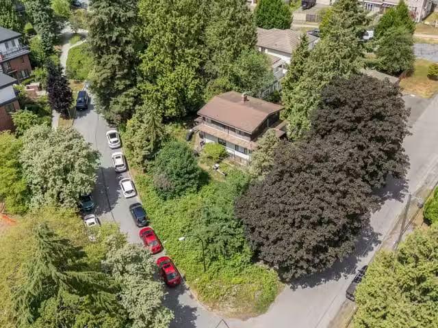 Commercial Land for sale in Vancouver, Vancouver West, 7957 Co.