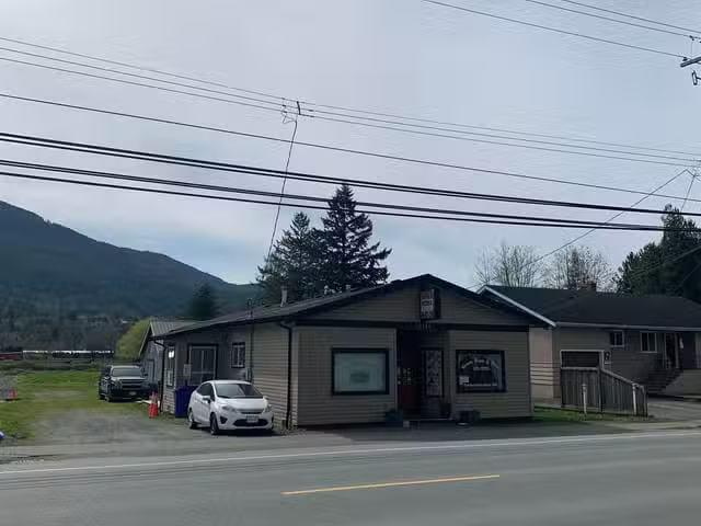 Commercial Land for sale in Yarrow, Yarrow, 42116 Yarrow Centr.