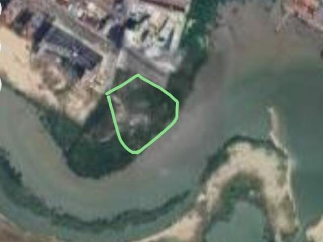 Commercial Land For Sale @ Melaka Raya