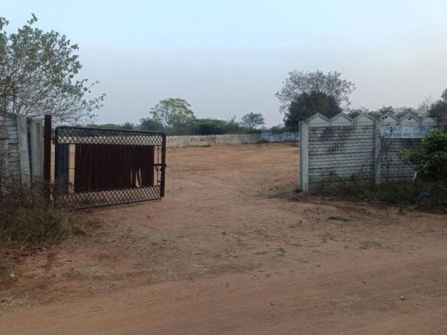 Commercial Land For Sale Shadnagar Highway Facing. Commercial Land 3600 Sq.Yd. In Shadnagar Hyderabad Listing ID: #10262