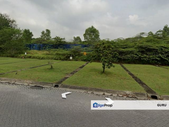 Commercial land for sale, Shah Alam