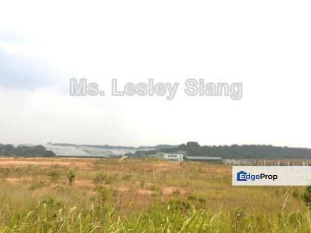 Commercial Land for Sale
