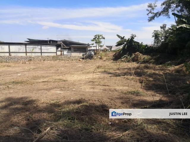 Puchong Commercial Land for sale