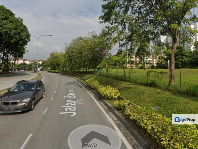 PUCHONG COMMERCIAL LAND @ PUCHONG HARTAMAS
