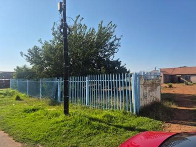 Commercial Land in Ennerdale