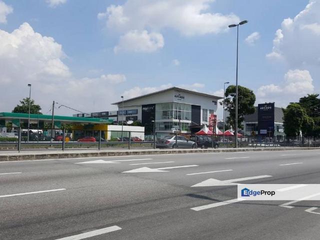 Commercial Land, Jalan Puchong Batu 13, Puchong