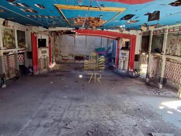 Commercial land on sale in downtown of Ciudad Juarez, Chihuahua