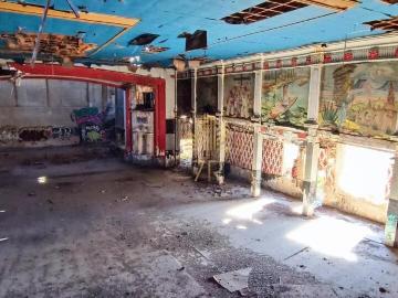 Commercial land on sale in downtown of Ciudad Juarez, Chihuahua
