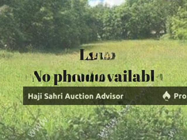 commercial land Lot Nos PT 18619 & PT 18620 & PT 18621, Jalan Ipoh Lumut, 32040 Seri Manjung, Perak Land Reduced By: 10% RM2,480,000