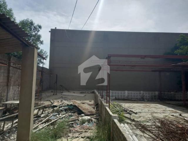 Commercial Land Main Road BOL TV 3 Acre 197 Feet Front Demand 1.5 Lac / Sq Yard