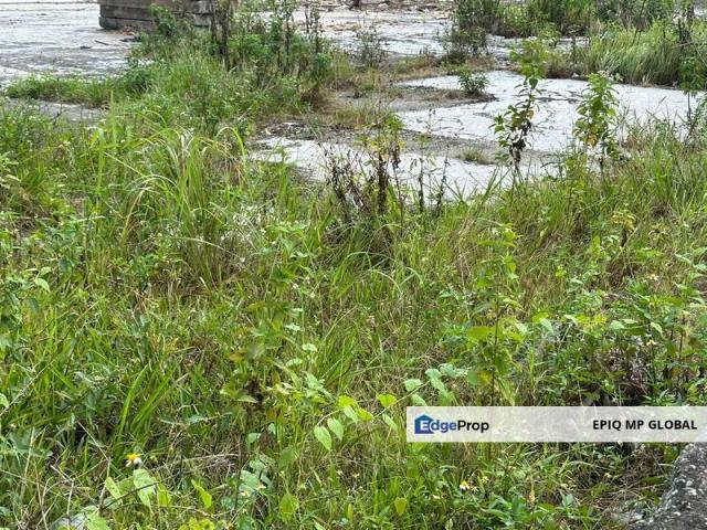 Commercial land Second layer @ Old Klang Road