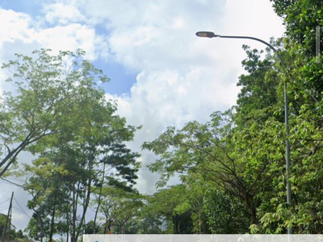 Commercial Land @ Sungai Danga Johor Bahru