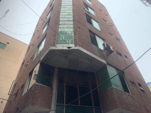 Commercial location Lahore FEROZEPUR ROAD ID 81345