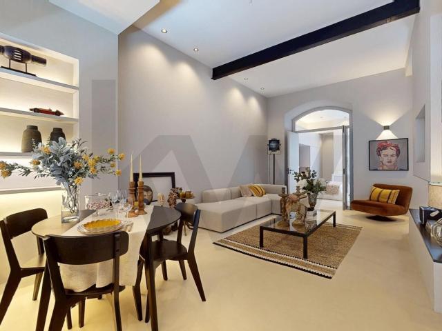 Commercial Loft with Outdoor Space | Contemporary Design | Penha de França