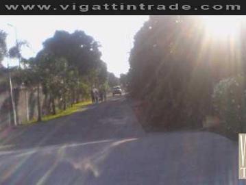 Commercial lot along og road san antonio guagua