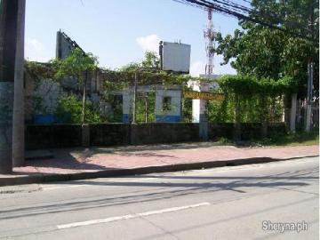 Commercial Lot in Barangay Malinta Maysan Valenzuela City