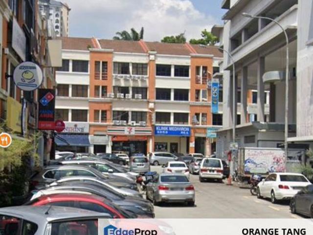 Puchong