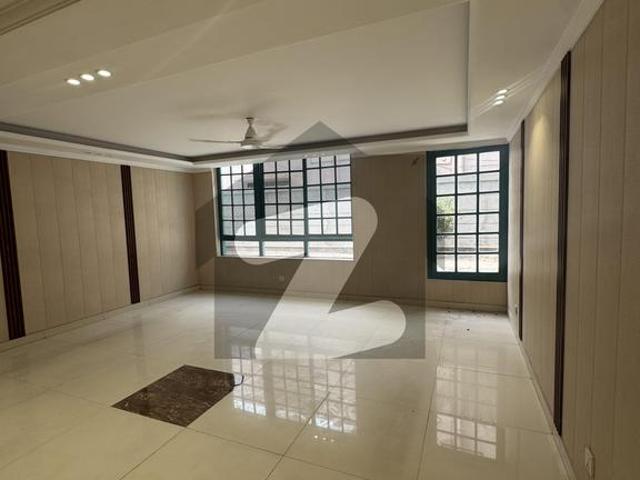 Commercial Paid House Available For Rent In Gulberg