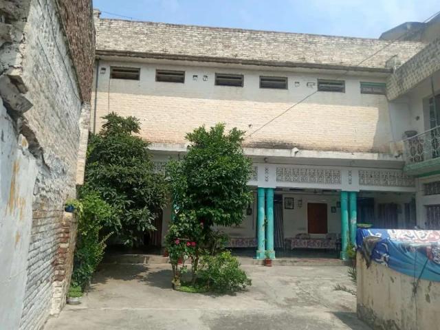 Commercial Place In Kashmiri bazar Mansehra ID 11956